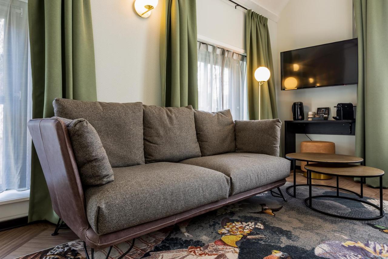 Boutique Hotel Rijks I Kloeg Collection Goes Exterior foto