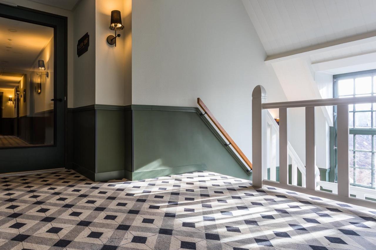 Boutique Hotel Rijks I Kloeg Collection Goes Exterior foto