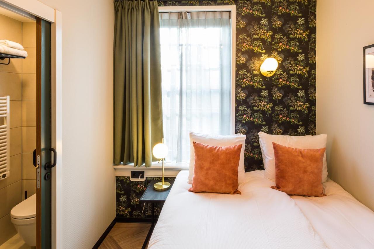 Boutique Hotel Rijks I Kloeg Collection Goes Exterior foto