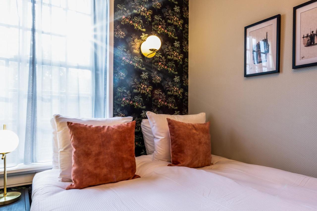 Boutique Hotel Rijks I Kloeg Collection Goes Exterior foto