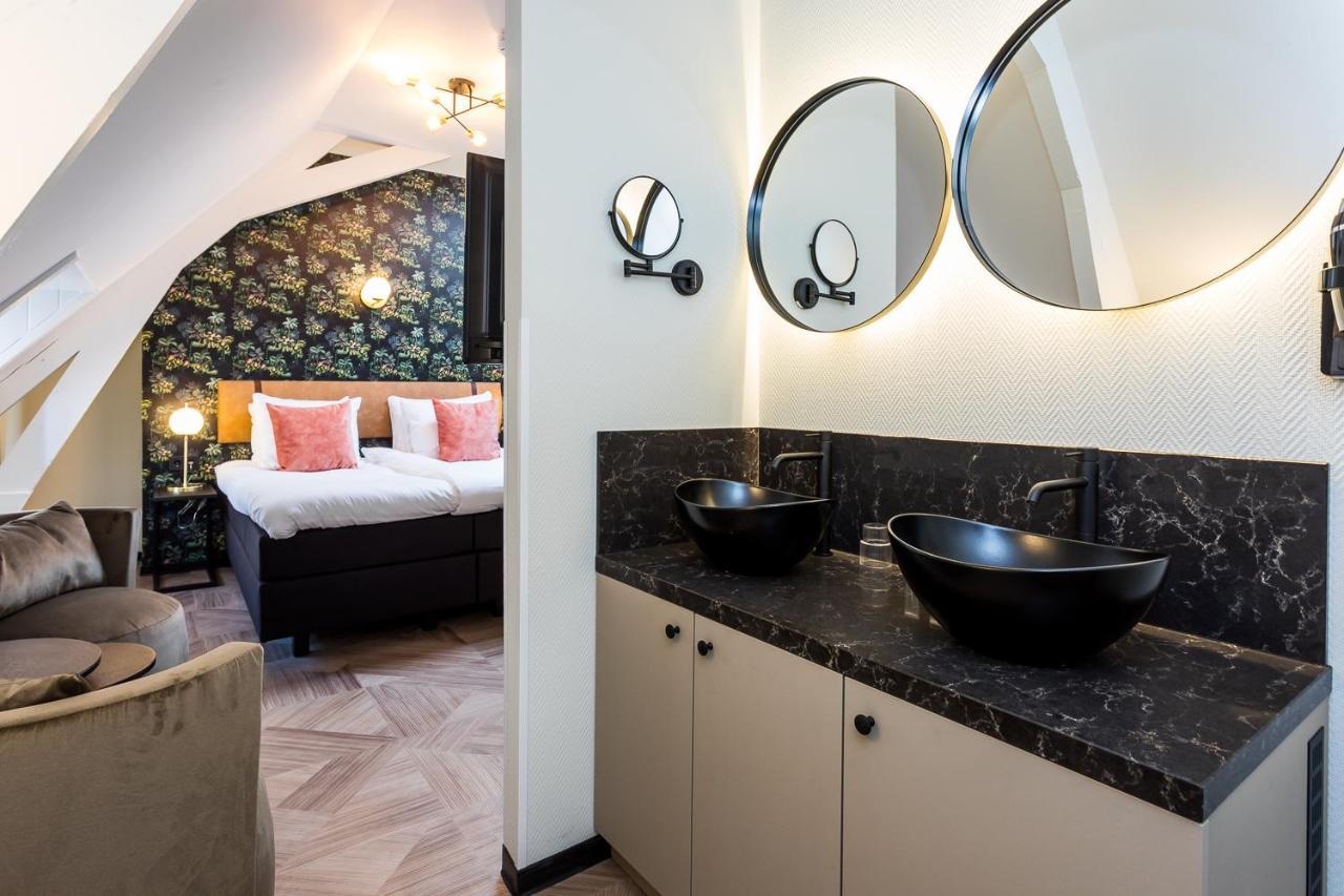 Boutique Hotel Rijks I Kloeg Collection Goes Exterior foto