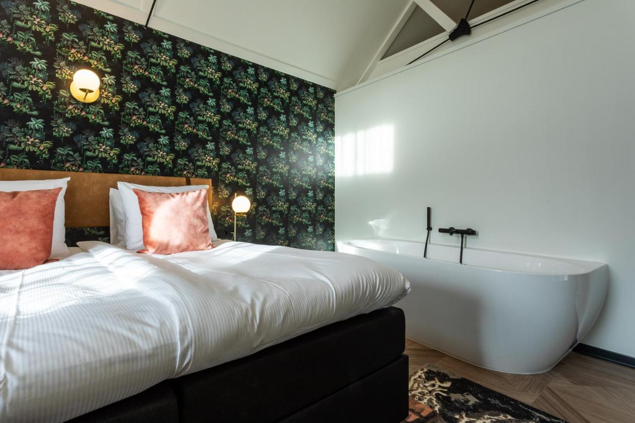 Boutique Hotel Rijks I Kloeg Collection Goes Exterior foto