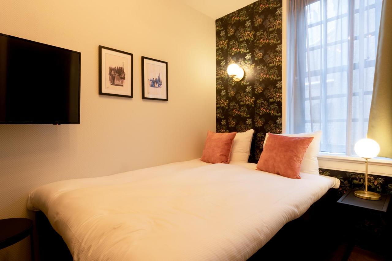 Boutique Hotel Rijks I Kloeg Collection Goes Exterior foto