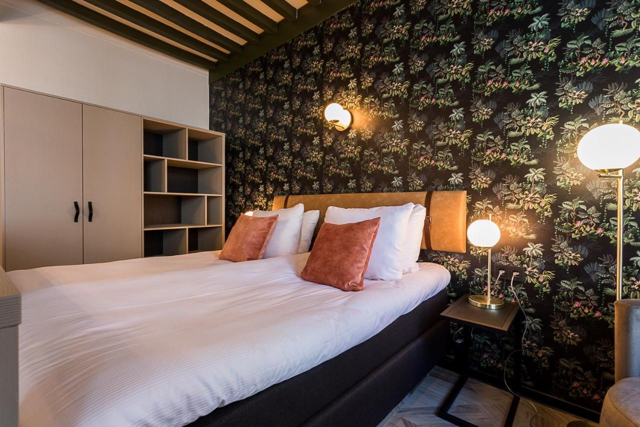Boutique Hotel Rijks I Kloeg Collection Goes Exterior foto