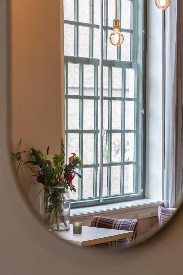 Boutique Hotel Rijks I Kloeg Collection Goes Exterior foto