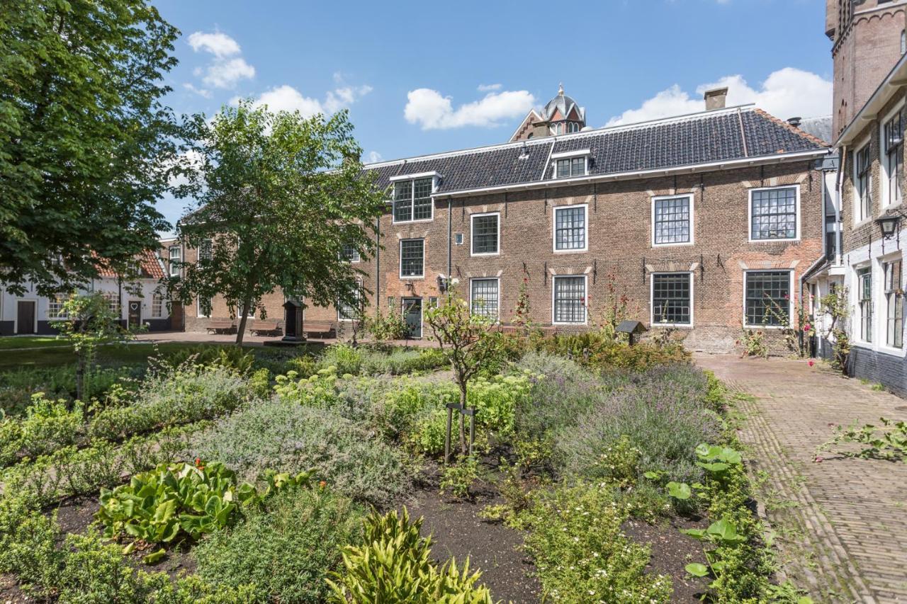 Boutique Hotel Rijks I Kloeg Collection Goes Exterior foto