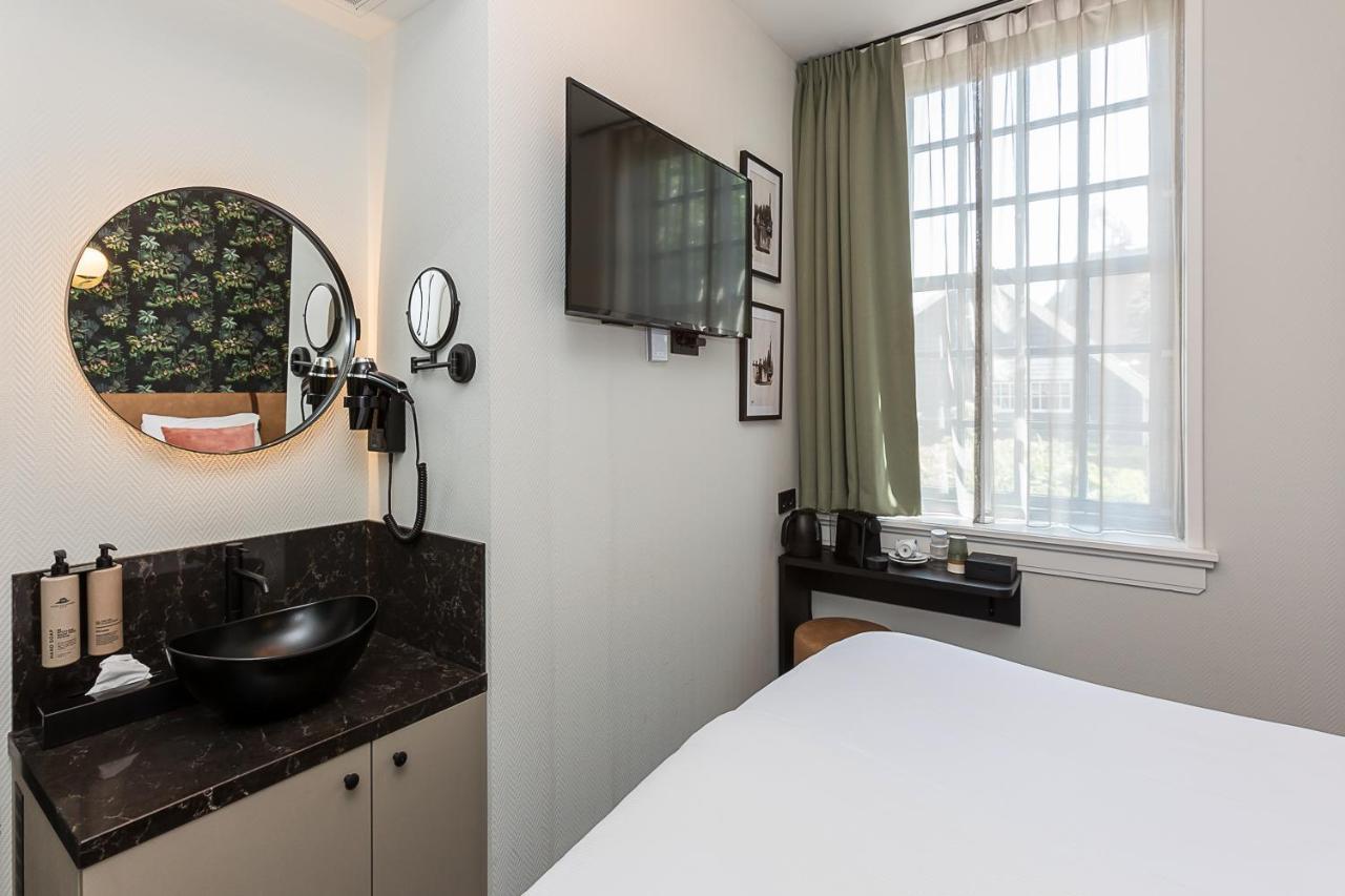 Boutique Hotel Rijks I Kloeg Collection Goes Exterior foto