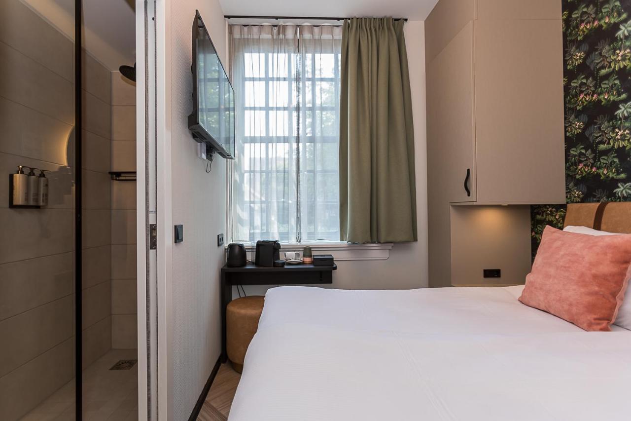 Boutique Hotel Rijks I Kloeg Collection Goes Exterior foto