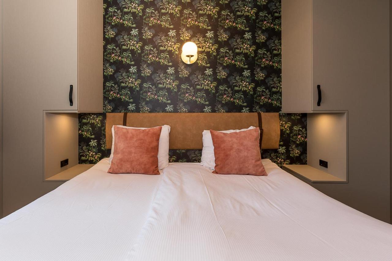 Boutique Hotel Rijks I Kloeg Collection Goes Exterior foto