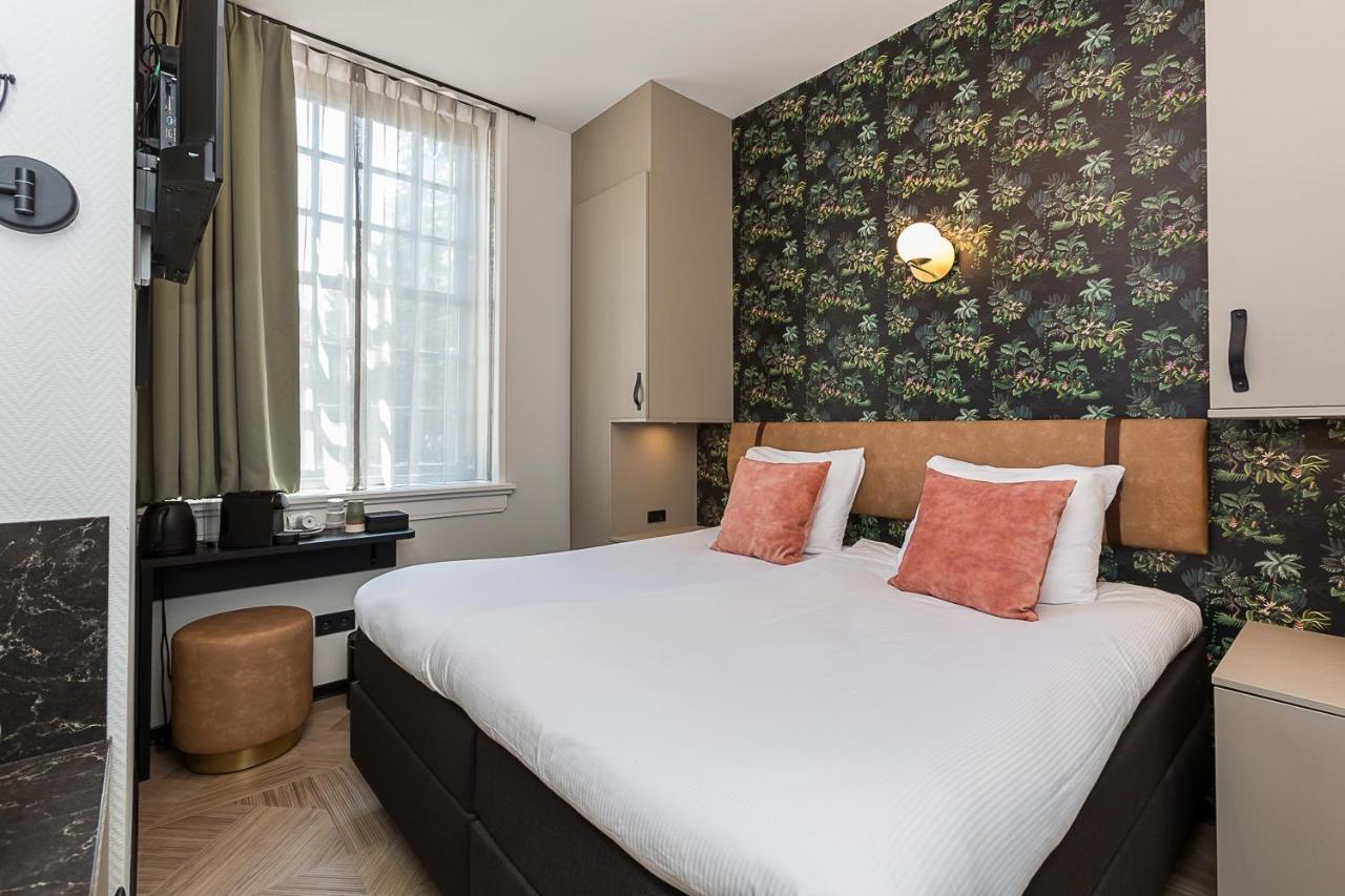 Boutique Hotel Rijks I Kloeg Collection Goes Exterior foto