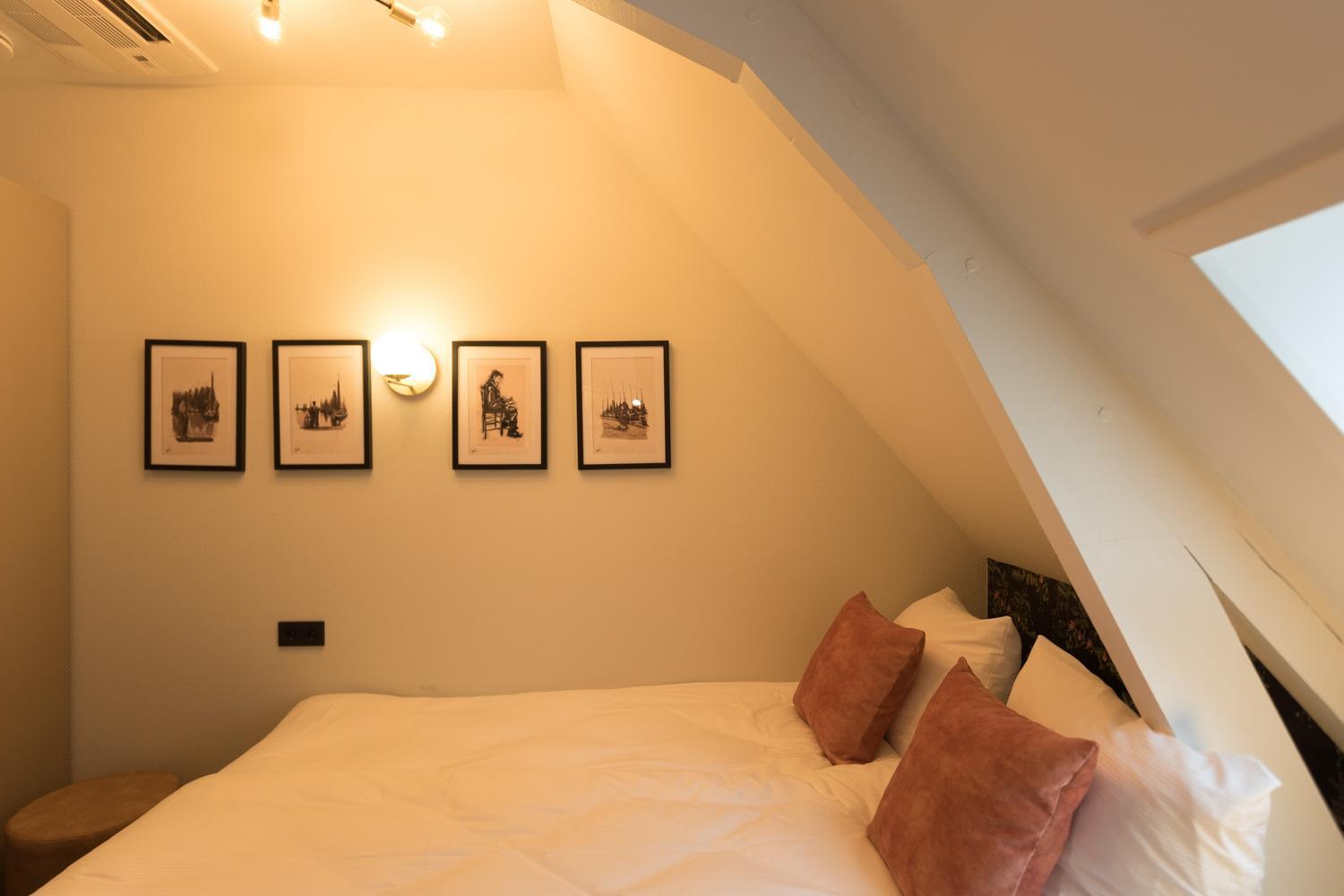 Boutique Hotel Rijks I Kloeg Collection Goes Habitación foto