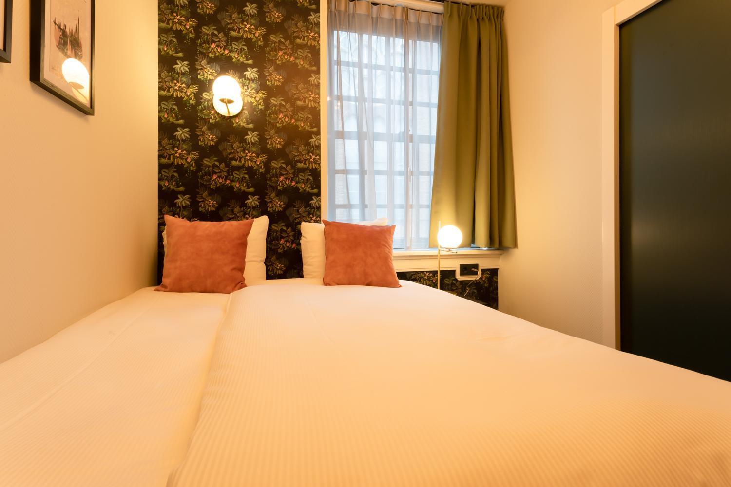 Boutique Hotel Rijks I Kloeg Collection Goes Habitación foto