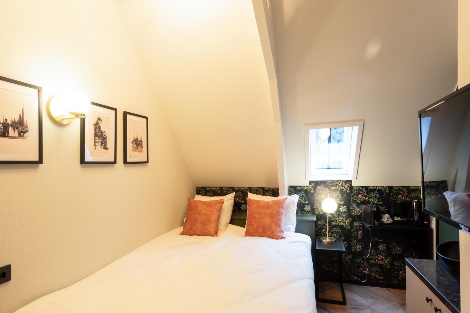 Boutique Hotel Rijks I Kloeg Collection Goes Habitación foto