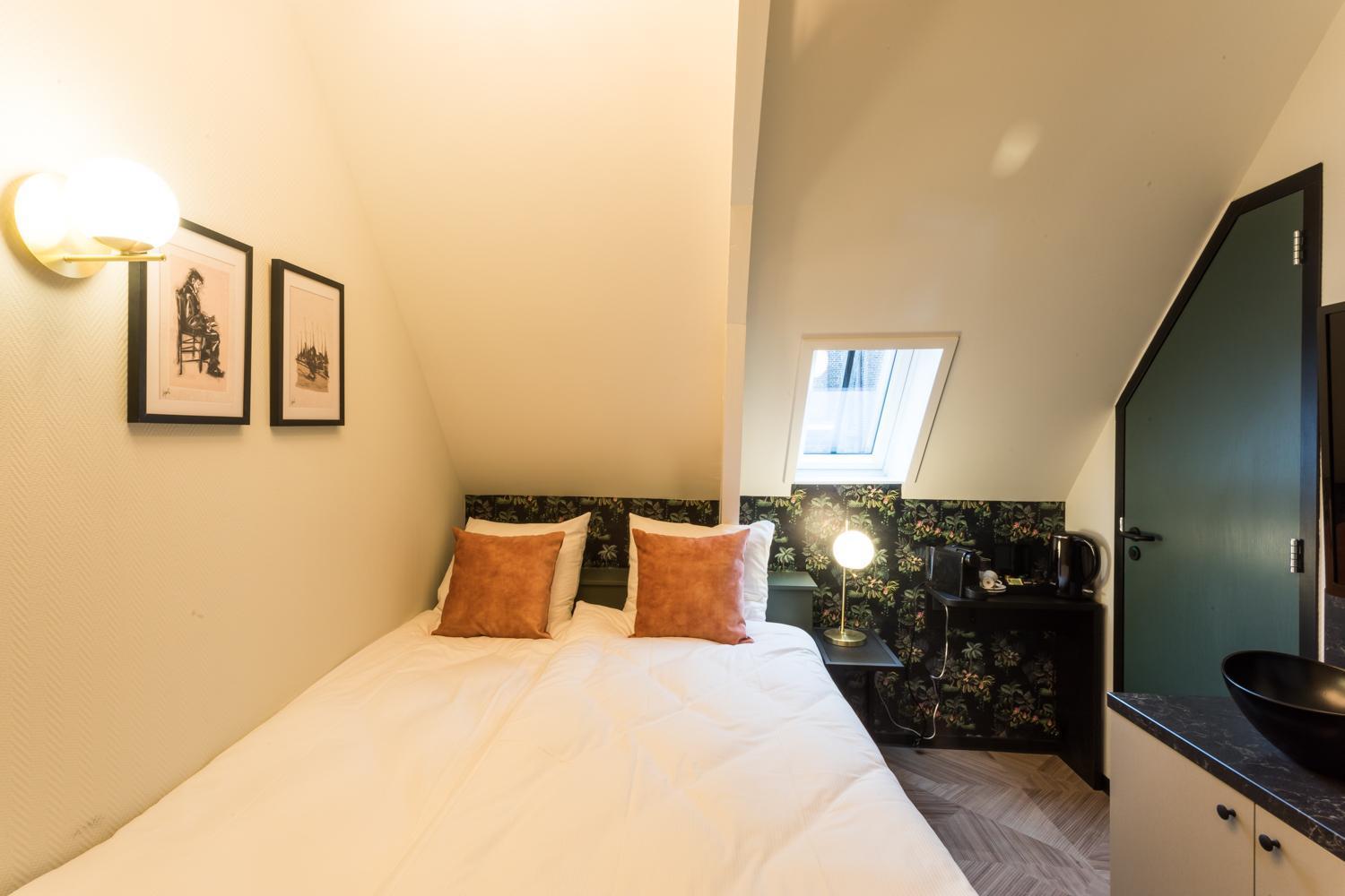 Boutique Hotel Rijks I Kloeg Collection Goes Habitación foto