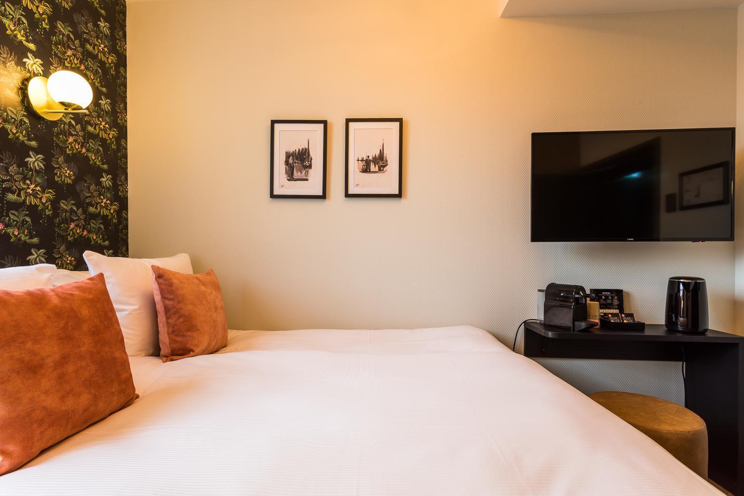 Boutique Hotel Rijks I Kloeg Collection Goes Habitación foto
