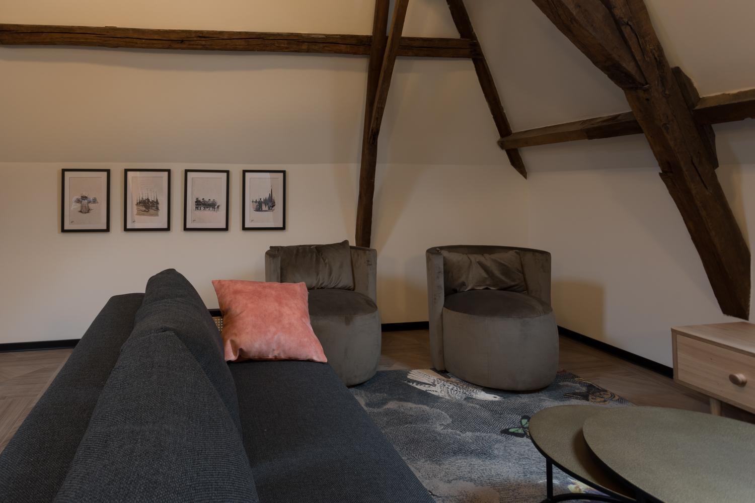 Boutique Hotel Rijks I Kloeg Collection Goes Habitación foto