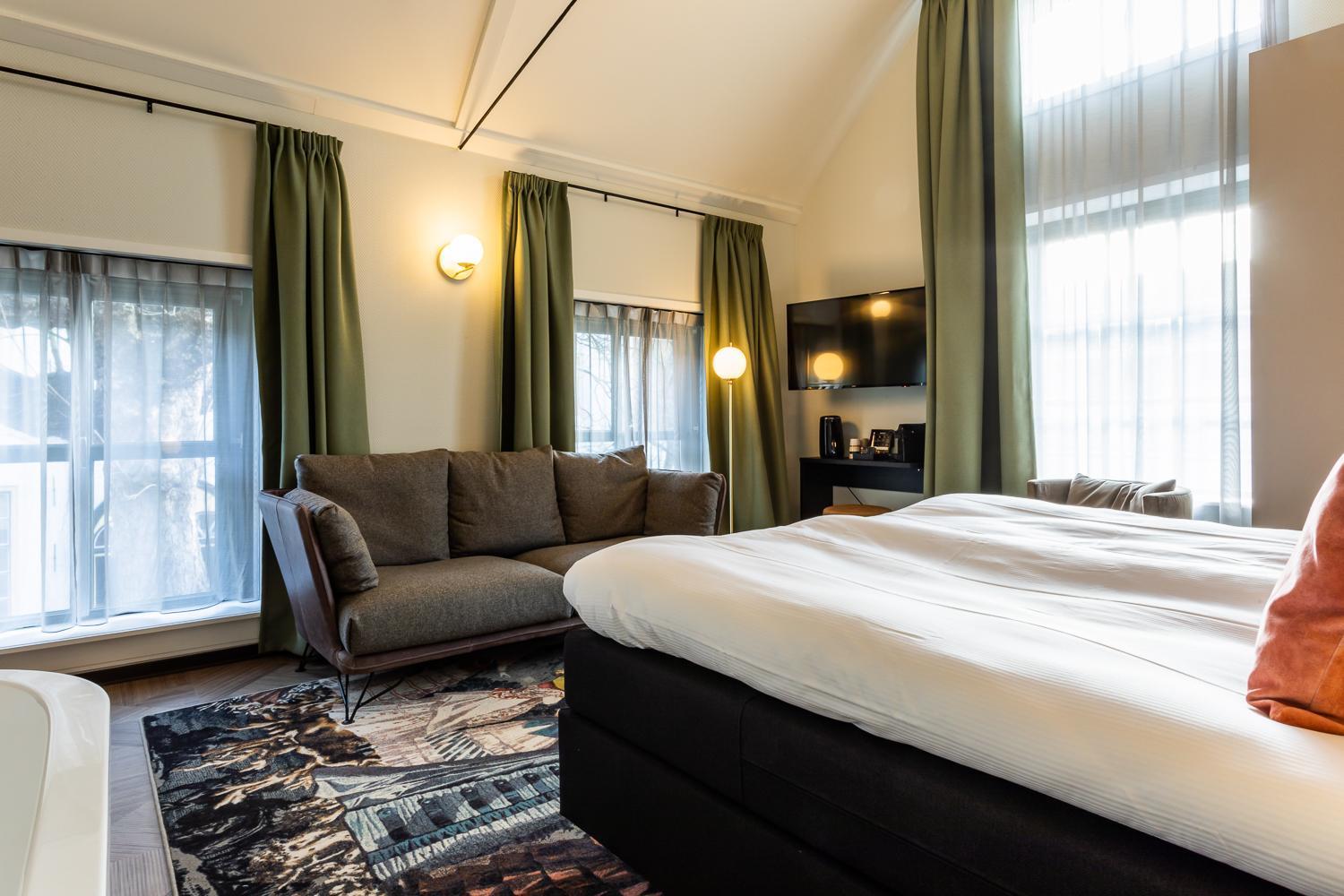 Boutique Hotel Rijks I Kloeg Collection Goes Habitación foto